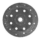 UA61015   PTO Disc---Replaces D2214637